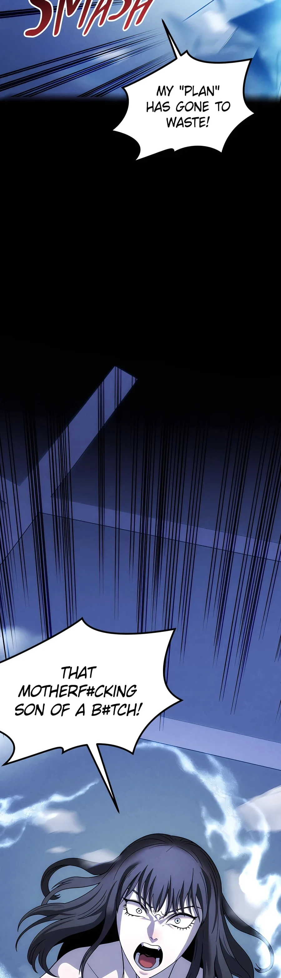 I Became an Evolving Space Monster Chapter 57 34
